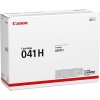 Картридж CANON 041H (0453C002) черный