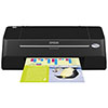 Принтер Epson Stylus T27