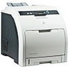 Принтер HP Color LaserJet CP3505dn