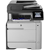 МФУ HP Color LaserJet Pro M476dw (CF387A)