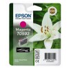 Картридж EPSON T0593 Magenta