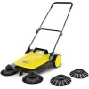 Подметальная машина Karcher S 4 Twin 2-IN-1 1.766-365.0