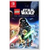 LEGO Star Wars: The Skywalker Saga для Nintendo Switch