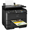 МФУ Epson WorkForce Pro WF-4640